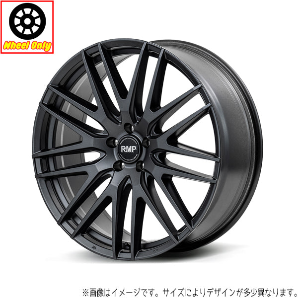 18インチ アルミホイール 5穴114.3 | MIDエクスクルーシブ 029F 8J +42 1本