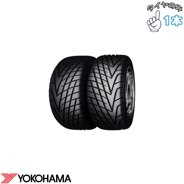 225/50R15 サマータイヤ 15インチ ヨコハマタイヤ アドバン ネオバ AD05 1本のみ 正規品