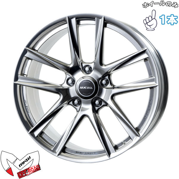 ランクル200 22インチ アルミホイール 5穴150 | FG-5?Monolithic FORGED ミラーフィニッシュ w/パウダーコーティング 10J 1本のみ 正規品