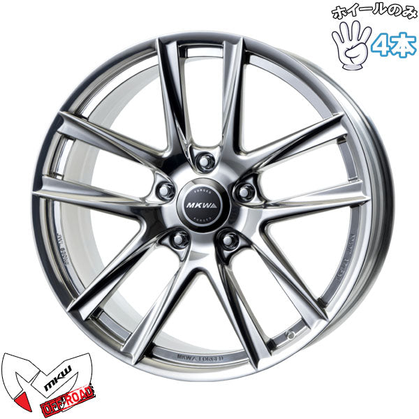 ランクル200 22インチ アルミホイール 5穴150 | FG-5?Monolithic FORGED ミラーフィニッシュ w/パウダーコーティング 10J 4本セット 正規品