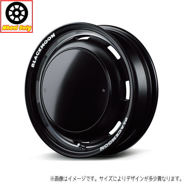 ジムニー JB64 JB23 16インチ アルミホイール 5穴139.7 | MIDホイール ガルシア シスコ 5.5J +20 1本