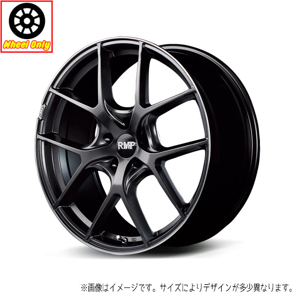 ノア カローラクロス 19インチ アルミホイール 5穴114.3 | MIDエクスクルーシブ 025F 8J +45 4本セット