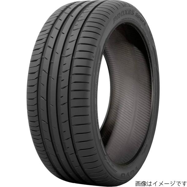 215/45R18 サマータイヤ 18インチ トーヨータイヤ プロクセス T1スポーツTSF 4本セット 新車装着