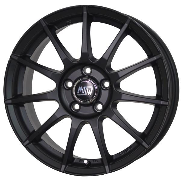 15インチ アルミホイール 5穴100 | OZ MSW852 6J +38 4本セット 正規品