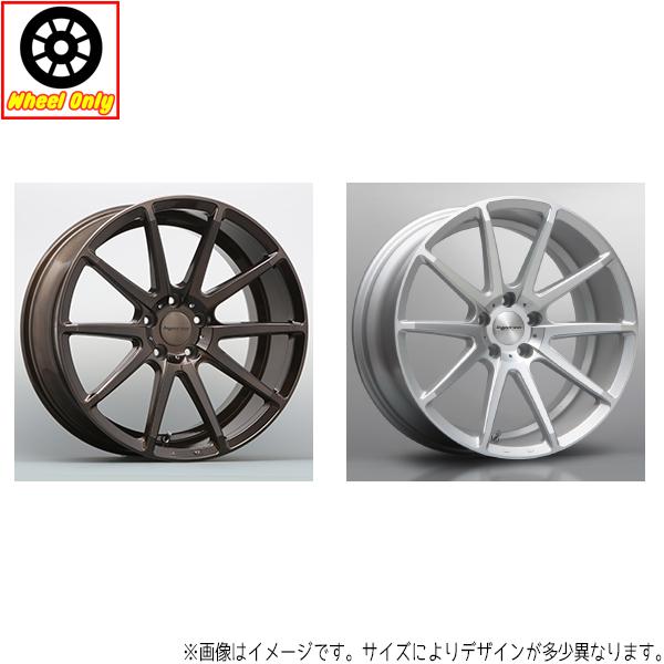 20インチ アルミホイール 5穴114.3 | MLJ ハイペリオン CVX 8.5J +35 4本セット 正規品