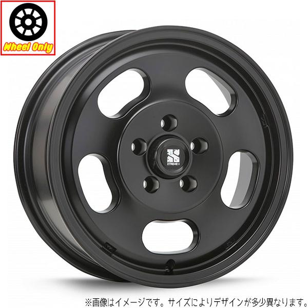 ハイエース 0 16インチ アルミホイール 6穴139.7 | MLJ エクストリームJ 6.5J +38 1本のみ 正規品