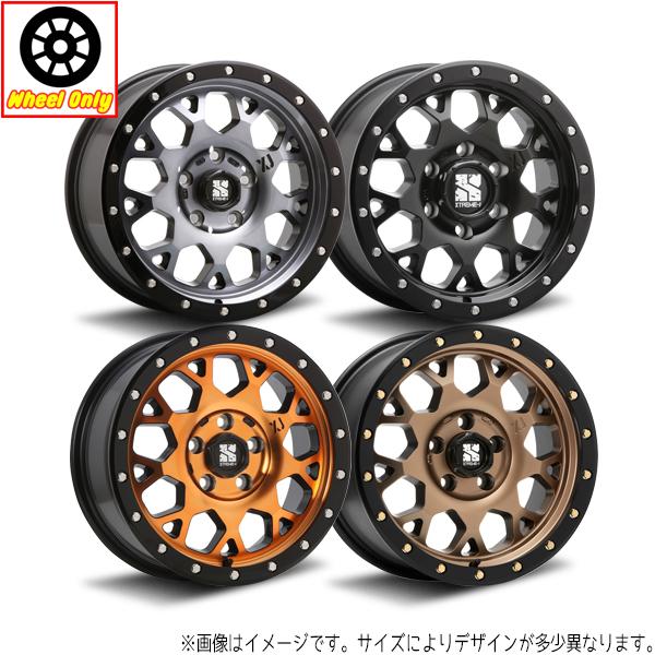 20インチ アルミホイール 5穴114.3 | MLJ エクストリームJ XJ04 8.5J +35 4本セット 正規品