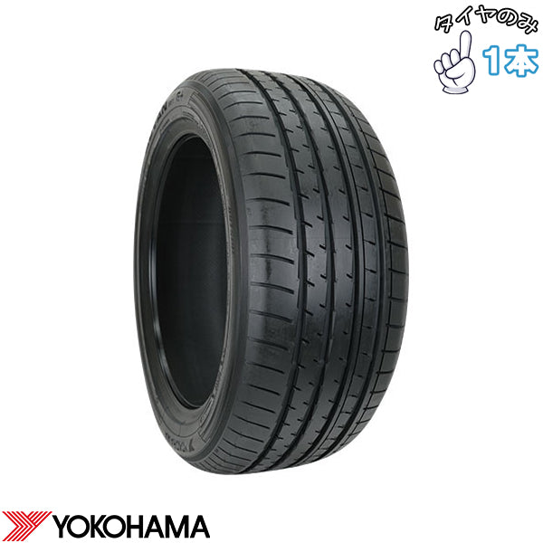 アルファード ヴェルファイア 225/60R17 17インチ サマータイヤ | ヨコハマタイヤ アドバン V61 1本 正規品