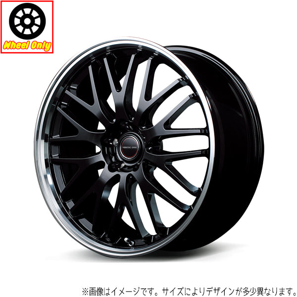 アクア カローラ 16インチ アルミホイール 4穴100 | MIDホイール EXE10 6J +43 4本セット
