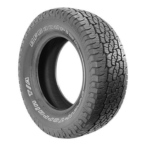 245/65R17  17インチ サマータイヤ  | BFグッドリッチ トレイルテレーン T/A 1本 正規品
