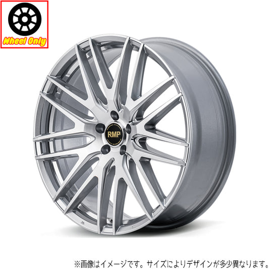 19インチ アルミホイール 5穴114.3 | MIDエクスクルーシブ 029F 7J +45 1本