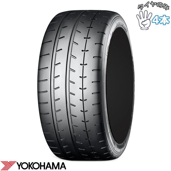 295/30R18  18インチ サマータイヤ  | ヨコハマタイヤ アドバン A052 4本セット 正規品