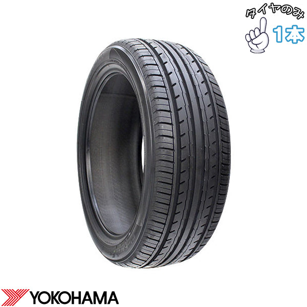 86 BRZ ヴォクシー 225/35R19  19インチ サマータイヤ  | ヨコハマタイヤ ブルーアース ES32 1本 正規品