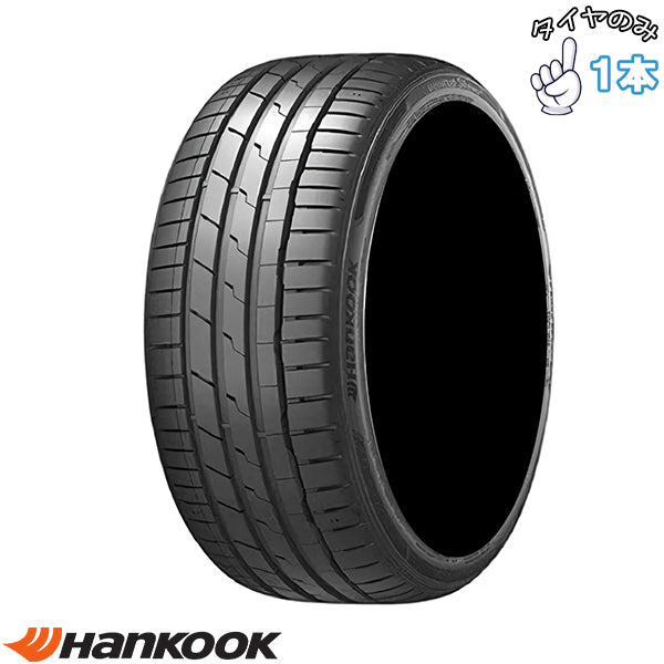 シビック 50プリウス 215/35R19  19インチ サマータイヤ  | ハンコック ベンタス S1 エボ3 K127 1本 正規品