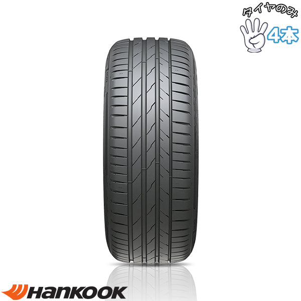 255/35R18  18インチ サマータイヤ  | ハンコック ベンタス エボ 4本セット 正規品