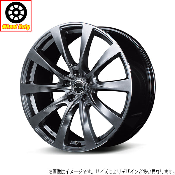 純正球面ボルト 0 21インチ アルミホイール 5穴114.3 | MIDホイール GRボルト 8J +40 4本セット