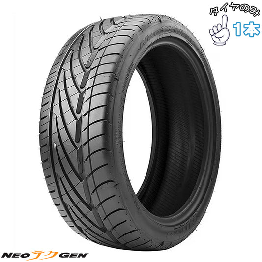 235/30R22 サマータイヤ 22インチ ニットー ネオゲン 1本のみ 正規品