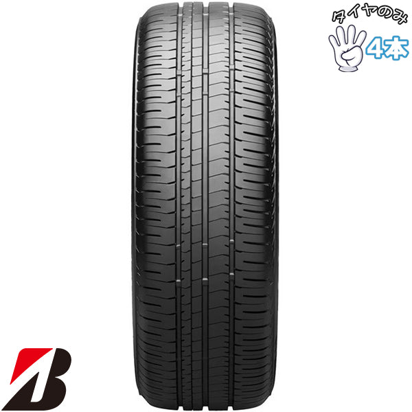 215/45R17 17インチ サマータイヤ | ブリヂストン エコピア NH200 4本セット 正規品