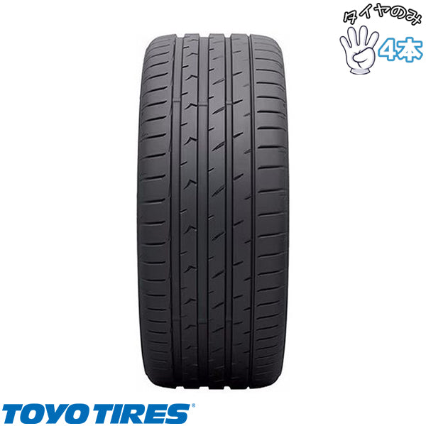 235/40R18 サマータイヤ 18インチ トーヨータイヤ プロクセススポーツ2 4本セット 正規品