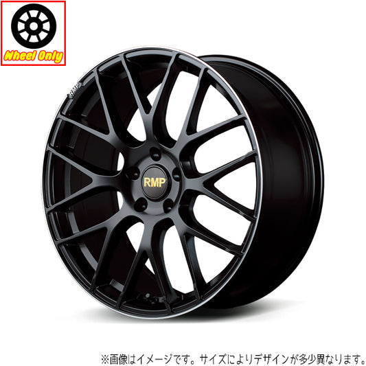 ノア ステップワゴン 18インチ アルミホイール 5穴114.3 | MIDエクスクルーシブ 028F 7J +48 1本