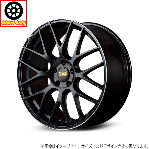 ノア ステップワゴン 18インチ アルミホイール 5穴114.3 | MIDエクスクルーシブ 028F 7J +48 4本セット