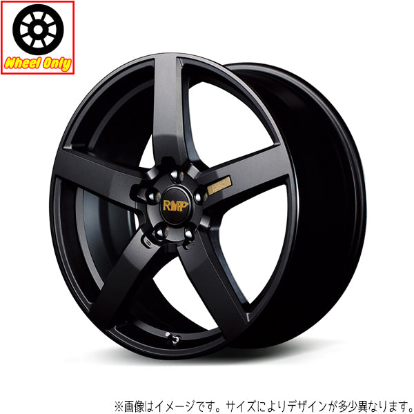 ノア ステップワゴン 18インチ アルミホイール 5穴114.3 | MIDエクスクルーシブ 050F 8J +42 1本