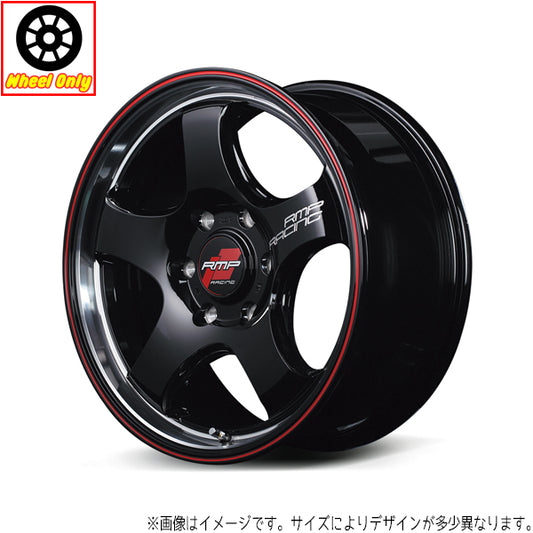 ハイエース 16インチ アルミホイール 6穴139.7 | MIDレーシング R05HC 6.5J +38 4本セット