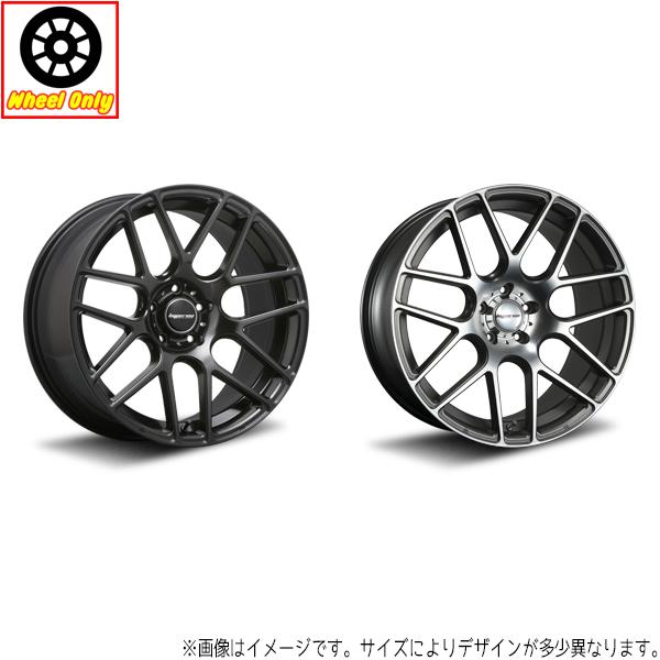 20インチ アルミホイール 5穴114.3 | MLJ ハイペリオン CVM 9.5J +40 4本セット 正規品
