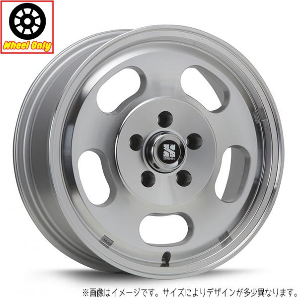 ジムニー JB64 16インチ アルミホイール 5穴139.7 | MLJ エクストリームJ 5.5J ±0 1本のみ 正規品
