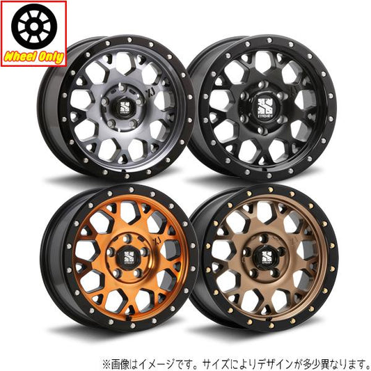 20インチ アルミホイール 5穴150 | MLJ エクストリームJ XJ04 8.5J +45 4本セット 正規品