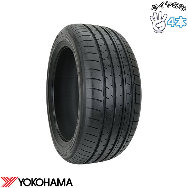 235/60R18  18インチ サマータイヤ  | ヨコハマタイヤ アドバン V61 4本セット 正規品