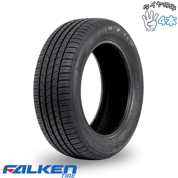 225/45R17 サマータイヤ 17インチ ファルケン ZE310R エコラン 4本セット 正規品
